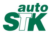 Logo Auto STK Boskovice